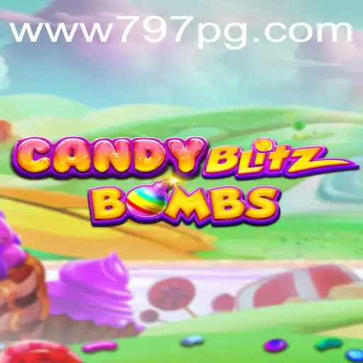 CandyBlitzBombs: A Nova Sensação dos Games com Ação Ininterrompida