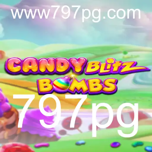 CandyBlitzBombs: A Nova Sensação dos Games com Ação Ininterrompida