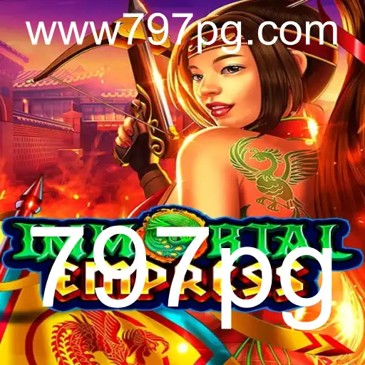 Descubra o Universo de ImmortalEmpress: Um Mergulho no Mundo de 797pg