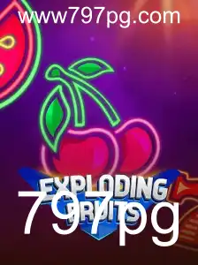 ExplodingFruits: Mergulhe na Aventura de Frutas Explosivas