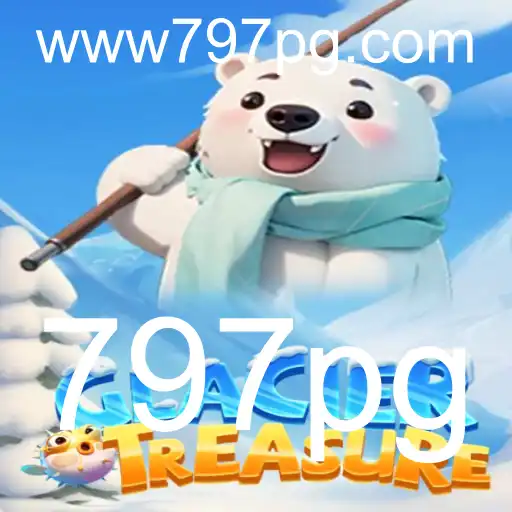 Descubra o Mundo de Aventura em GlacierTreasure