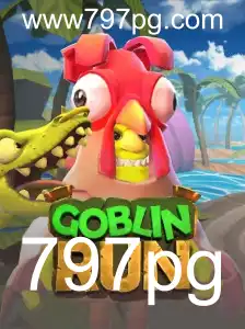 Aventuras em GoblinRun: Explorando o Fascinante Mundo de 797pg