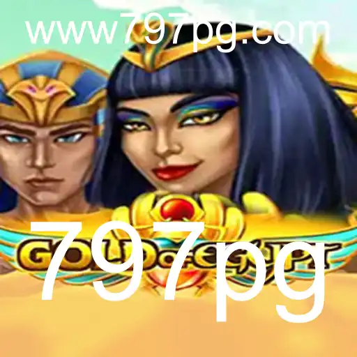 GoldOfEgypt: Uma Aventura no Antigo Egito com 797pg
