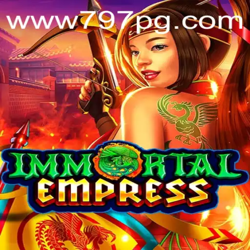 Descubra o Universo de ImmortalEmpress: Um Mergulho no Mundo de 797pg