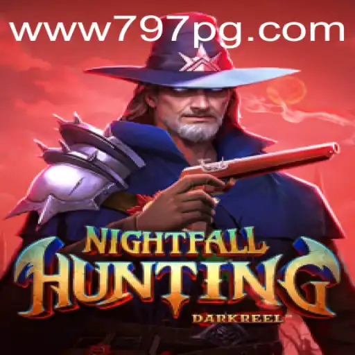 Descubra NightfallHunting: Aventura e Estratégia no Novo Jogo de Tabuleiro