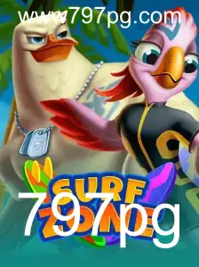 Descubra o Mundo Emocionante de SurfZone: O Jogo de Ação e Aventura