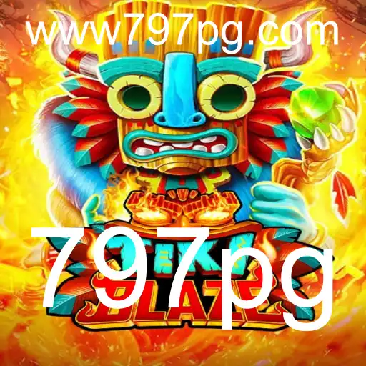 Descubra o Empolgante Mundo de TikiBlaze: Um Novo Jogo que Revoluciona o Entretenimento