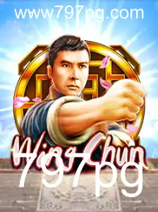 WingChun: Um Novo Horizonte no Mundo dos Jogos